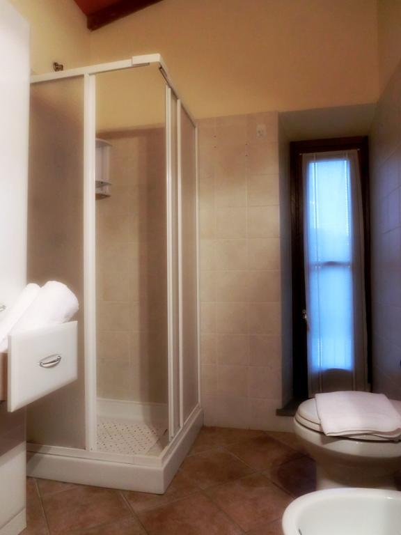 Country House La Fattoria Bellandi Contignano Экстерьер фото